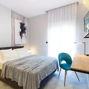  Διαμέρισμα P Deluxe Suite2